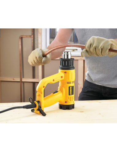 Pistola de Aire Caliente con Cable...