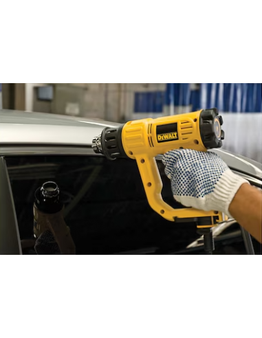 Pistola de Aire Caliente con Cable...