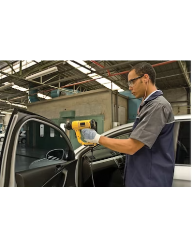 Pistola de Aire Caliente con Cable...