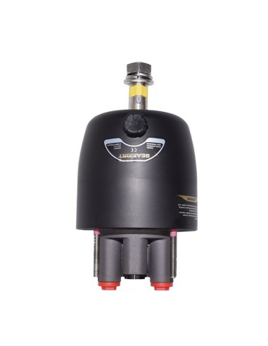 Dirección hidráulica SEAFIRST MO700H