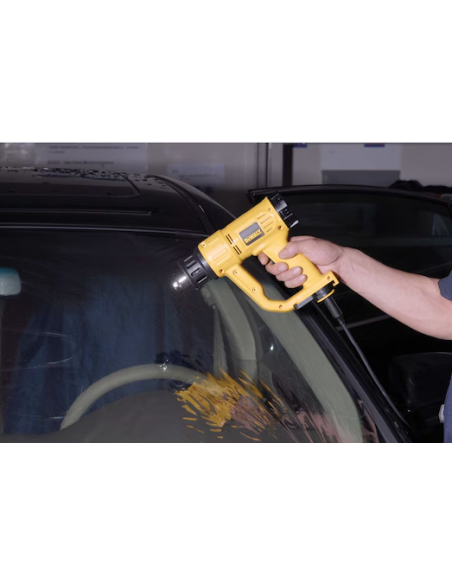 Pistola de Aire Caliente con Cable DeWALT