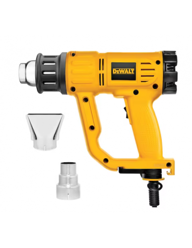 Pistola de Aire Caliente con Cable...