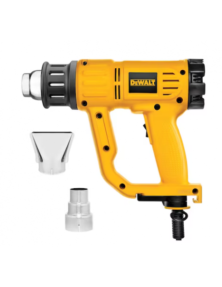 Pistola de Aire Caliente con Cable DeWALT