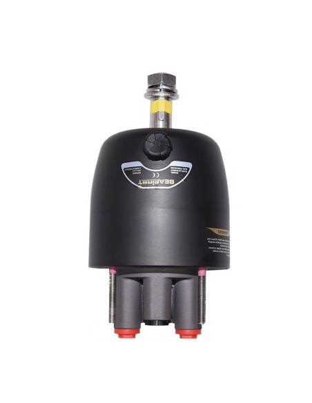 Dirección hidráulica SEAFIRST doble motor MO700HT2