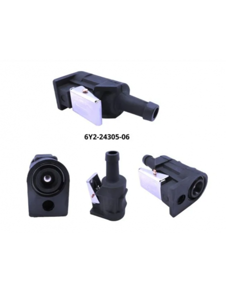 Conector Gasolina Yamaha