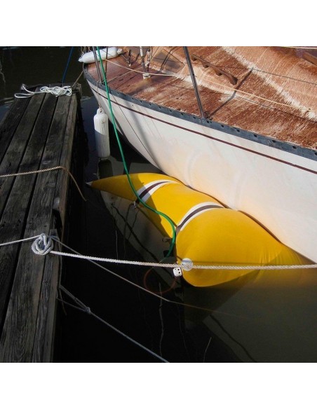 Bolsa de flotabilidad