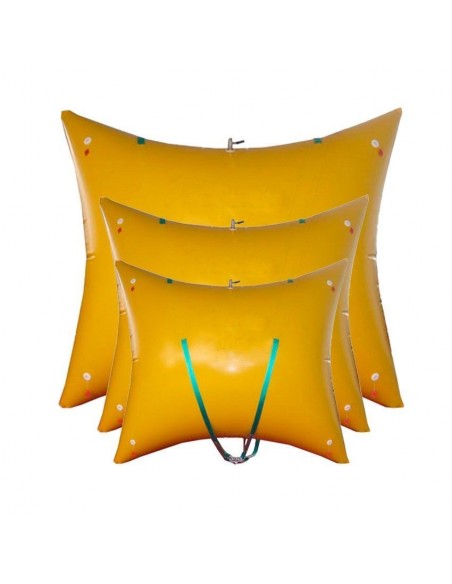 Bolsa de flotabilidad