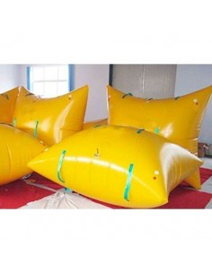 Bolsa de flotabilidad