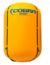 Boya de Regata Hinchable fabricada en PVC de 1,2 mm.