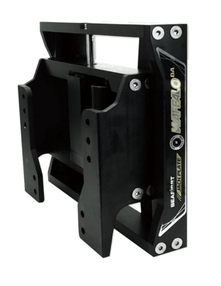 Plataforma Elevadora SJP-ST06-100 | SEAFIRST