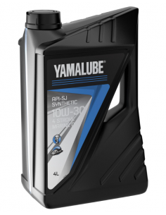 Aceite  Yamalube® Sintético...
