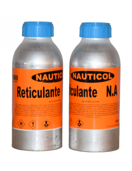Reticulante Nauticol N.A