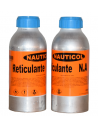Reticulante Nauticol N.A para pegamento de PVC o Neopreno Hypalon