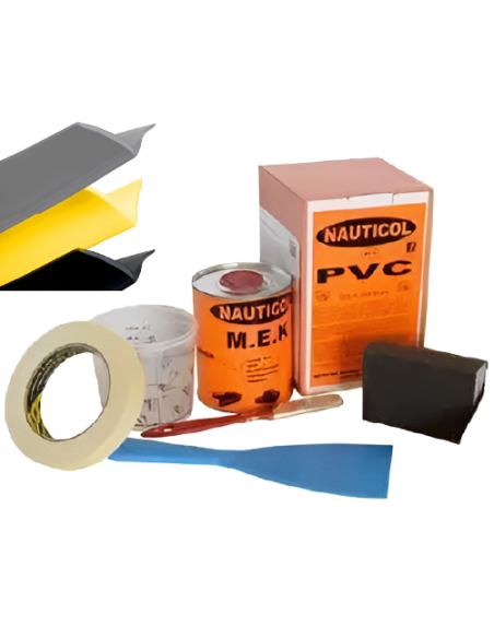 Kit Protector Quilla