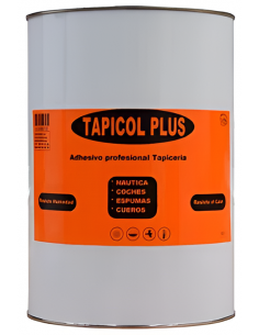 Pegamento Tapicol PLUS Tapicería