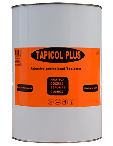 Pegamento Tapicol PLUS Tapicería