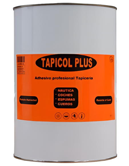 Pegamento Tapicol PLUS Tapicería