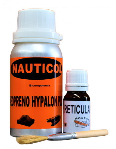 Neopreno Adhesivo