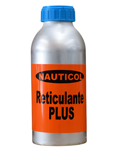 Reticulante PLUS Nauticol Reticulante PLUS Nauticol