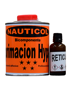 Imprimación Neopreno Hypalon