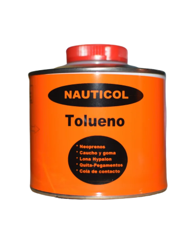 Tolueno disolvente