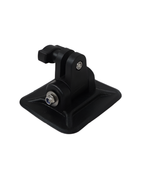 Base para toldo bimini