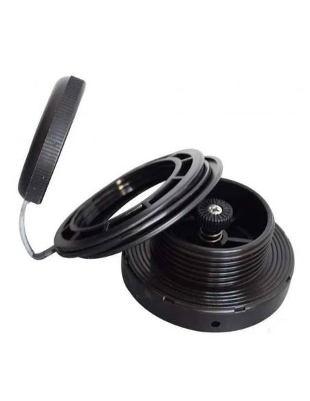 Válvula de inflado "Boston"