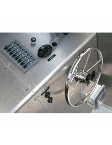 Panel eléctrico para barcos BLUESEA