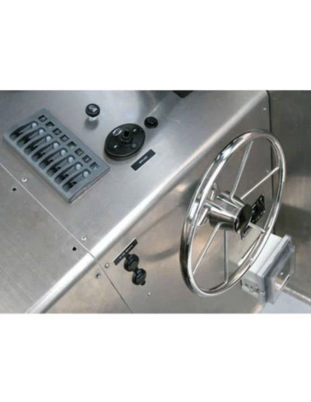 Panel eléctrico para barcos BLUESEA