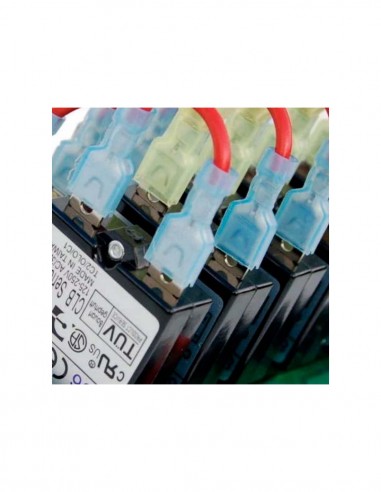 Panel eléctrico para barcos BLUESEA