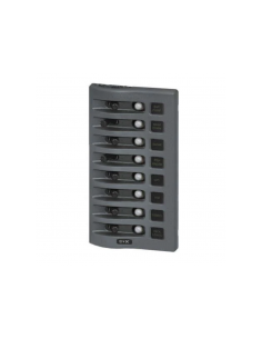 Panel eléctrico para barcos...