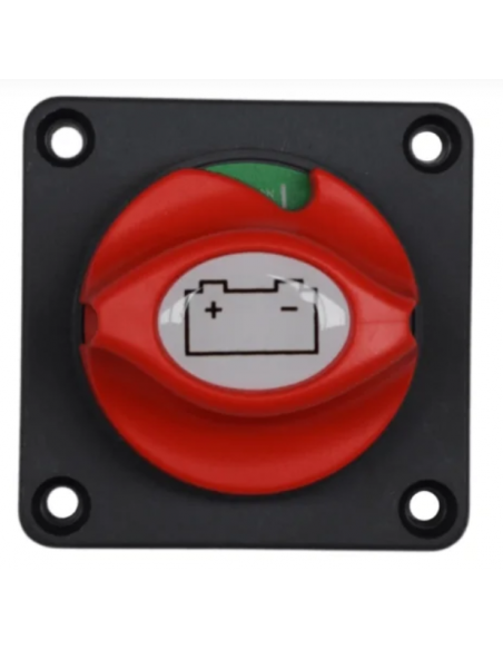 Desconectador de Batería