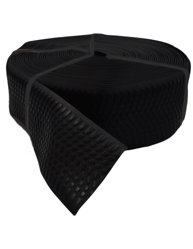 Defensa en PVC  │ N10