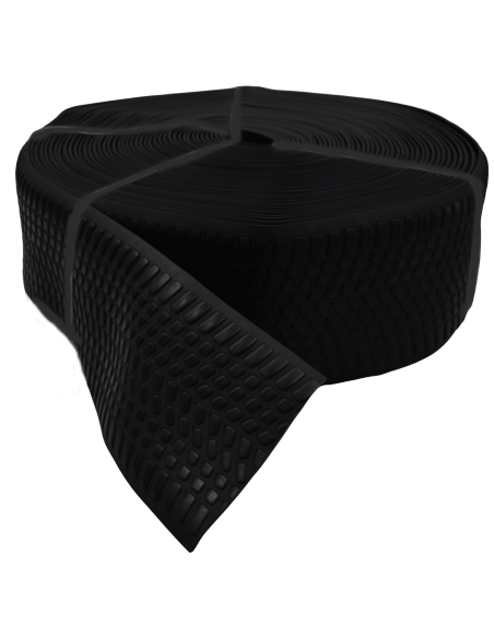 Defensa en PVC  │ N10