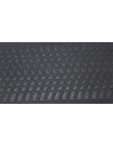 Defensa en PVC  │ N10