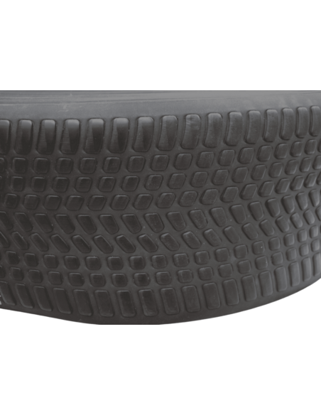 Defensa en PVC  │ N10