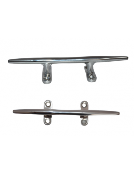 Cornamusa Inoxidable