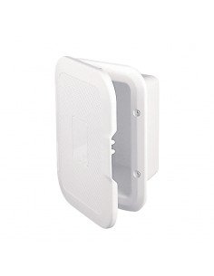 Cofre ABS para duchas de Embarcaciones, Barcos, Yates o Lanchas.