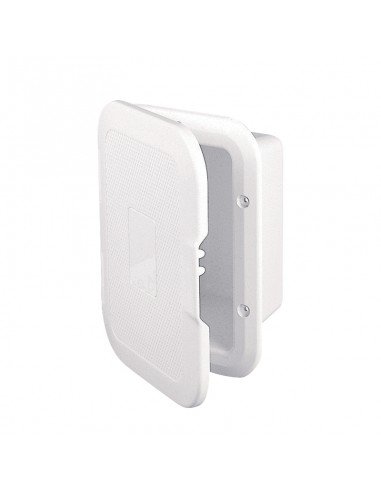 Cofre ABS para duchas de Embarcaciones, Barcos, Yates o Lanchas.