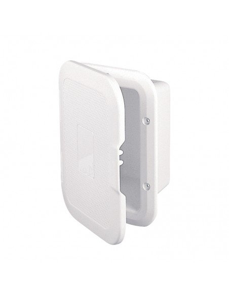 Cofre ABS para duchas de Embarcaciones, Barcos, Yates o Lanchas.