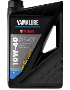 Aceite Yamalube®...