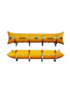 Bolsas de flotación