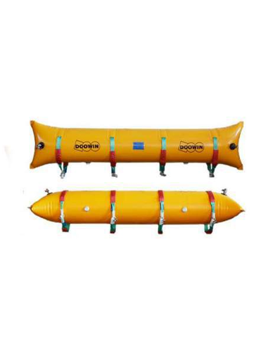 Bolsas de flotación