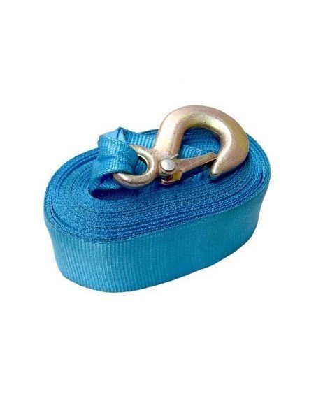 Cincha para Winche o Cabrestante Manual - Nauticol.es
