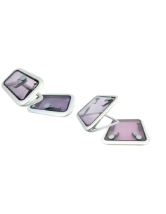 Escotilla de Aluminio y...