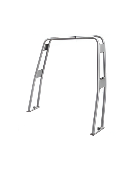 Arco de Luces para embarcaciones