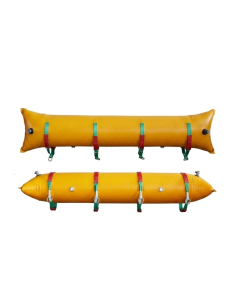 Bolsas de flotación