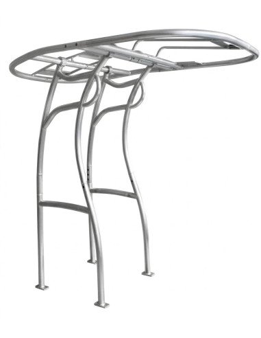 Toldo T-Top Cobra Pro para Barcos, Lanchas y  Semirrígidas
