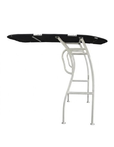Toldo T-Top Cobra Pro para Barcos, Lanchas y  Semirrígidas