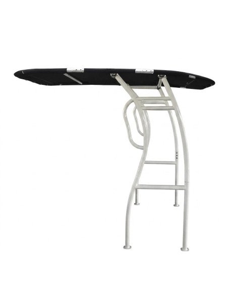 Toldo T-Top Cobra Pro para Barcos, Lanchas y  Semirrígidas